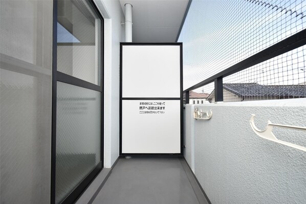 スチューデントパレス茨木の物件内観写真